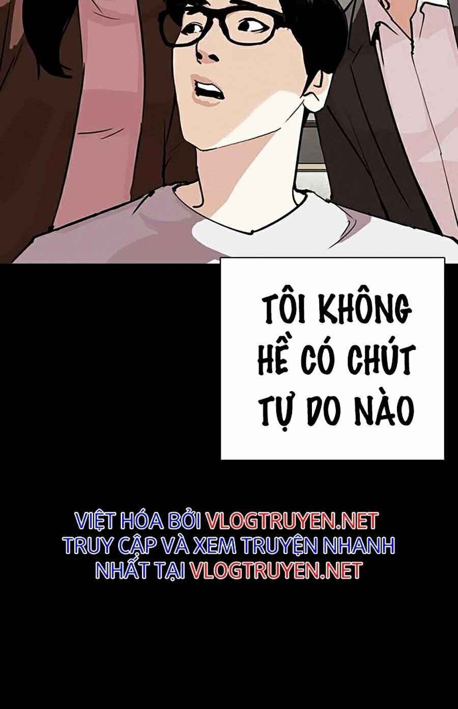 Hoán Đổi Diệu Kì Chapter 281 - Trang 2