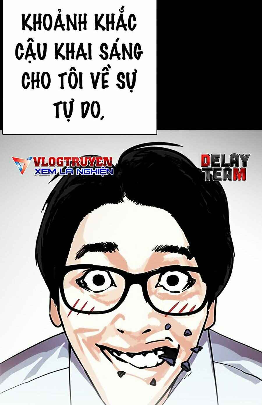 Hoán Đổi Diệu Kì Chapter 281 - Trang 2