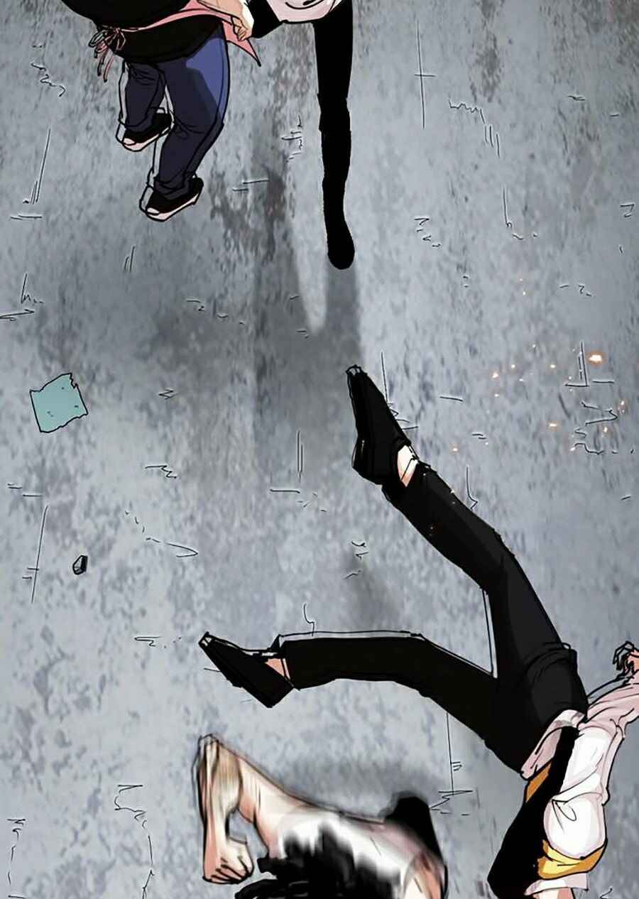 Hoán Đổi Diệu Kì Chapter 282 - Trang 2