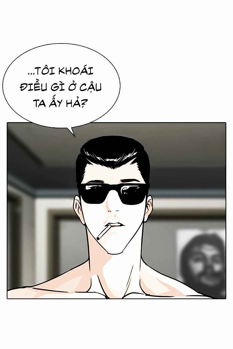 Hoán Đổi Diệu Kì Chapter 282 - Trang 2