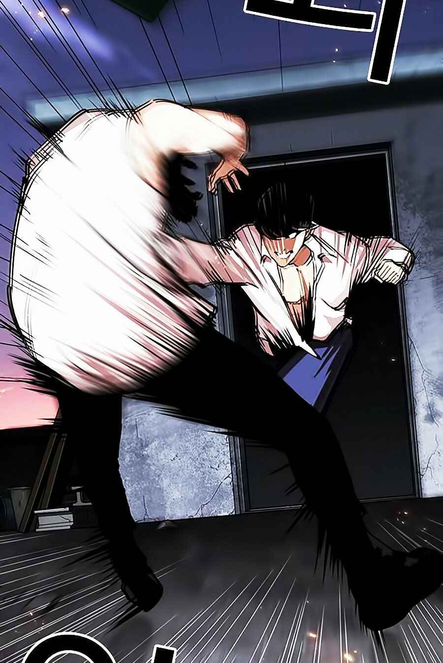 Hoán Đổi Diệu Kì Chapter 282 - Trang 2