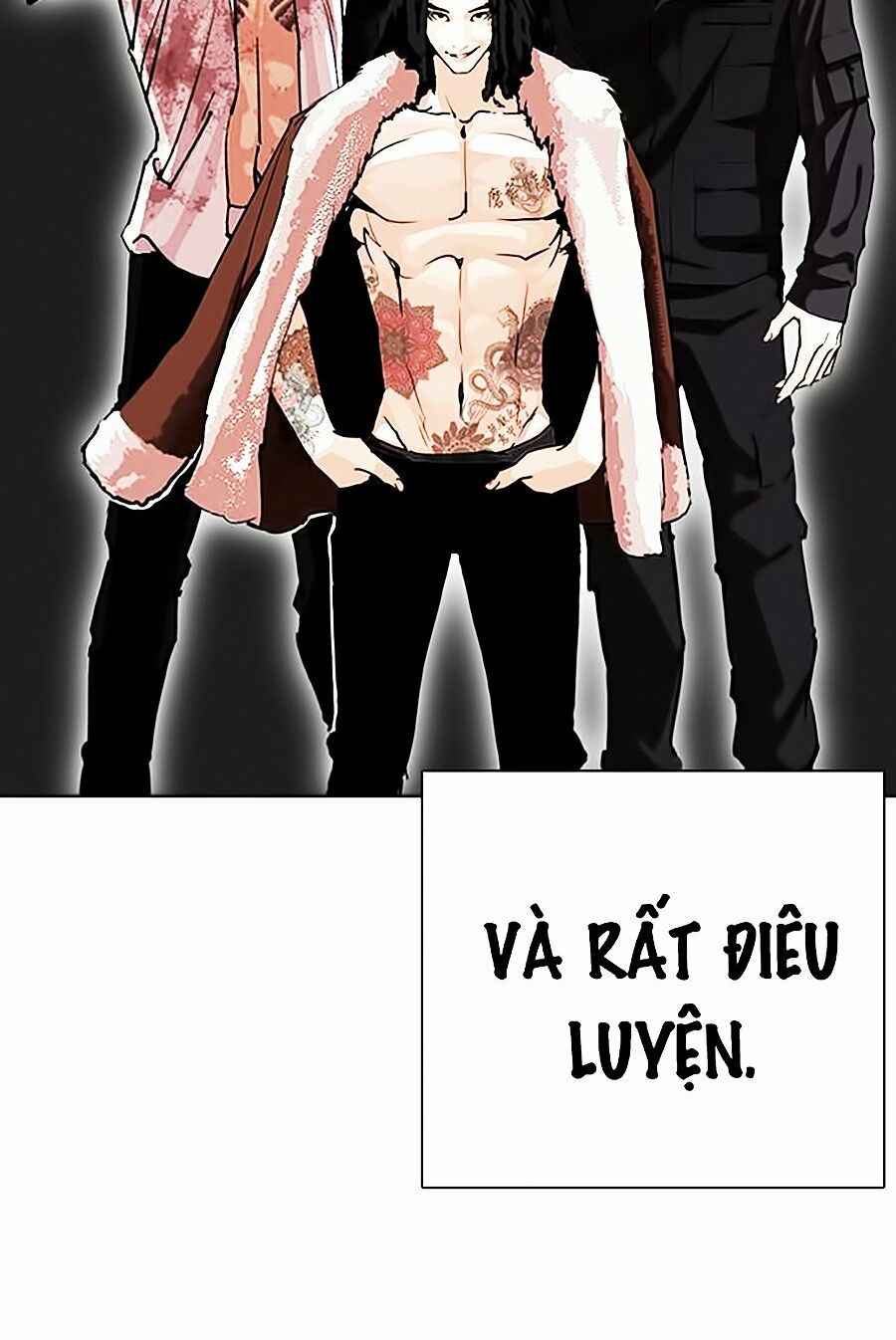 Hoán Đổi Diệu Kì Chapter 282 - Trang 2