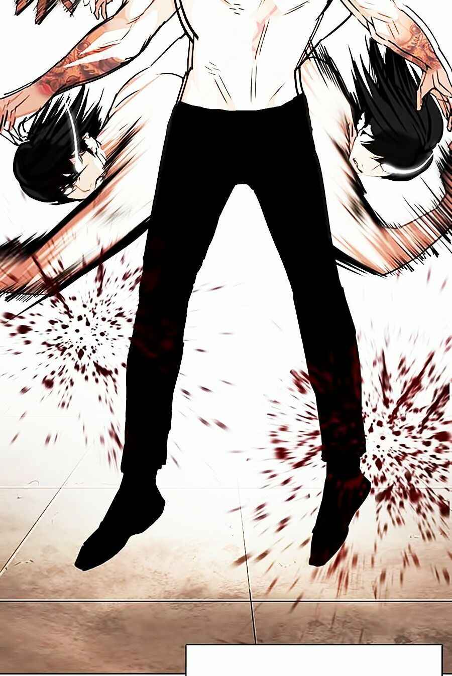 Hoán Đổi Diệu Kì Chapter 282 - Trang 2