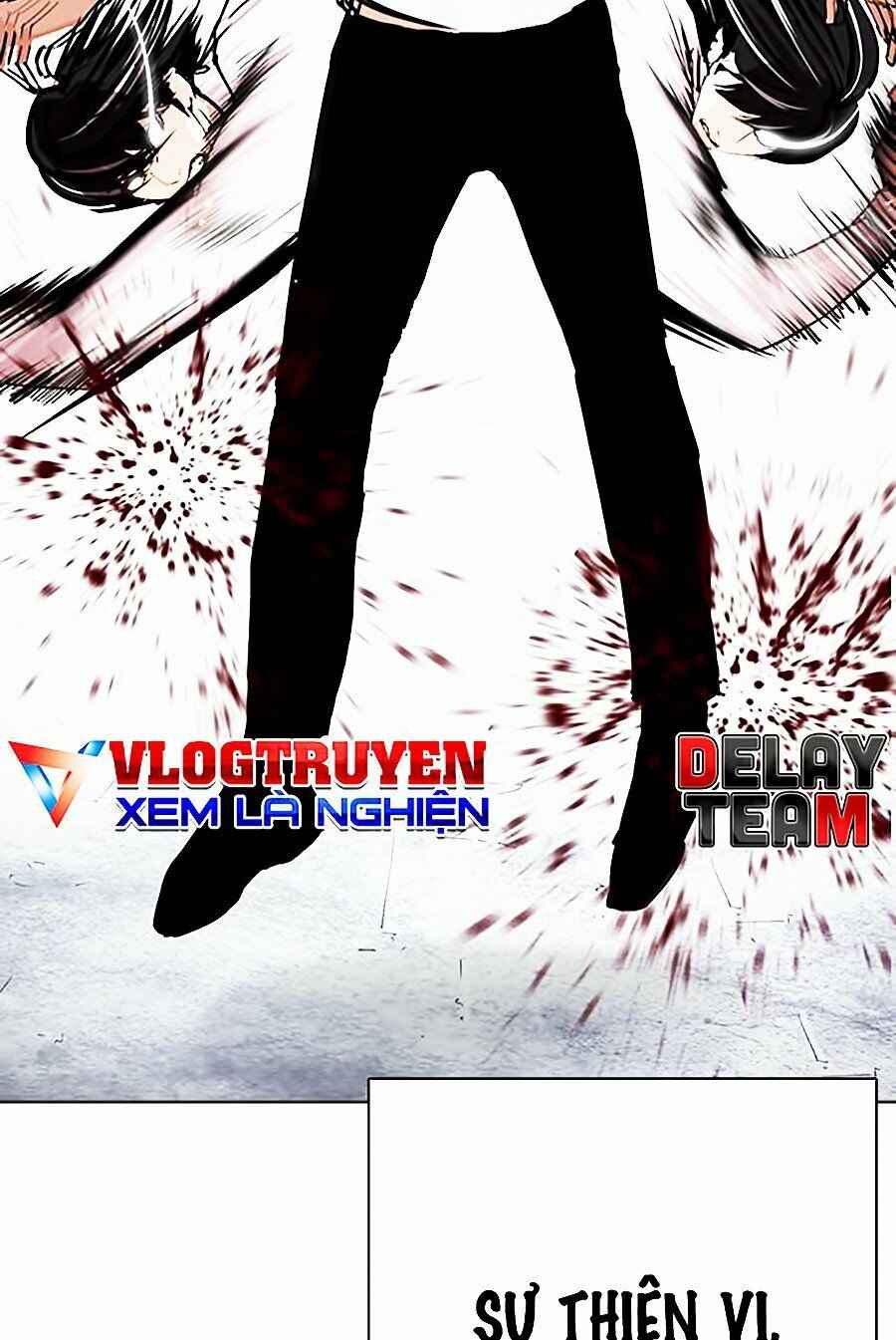 Hoán Đổi Diệu Kì Chapter 282 - Trang 2