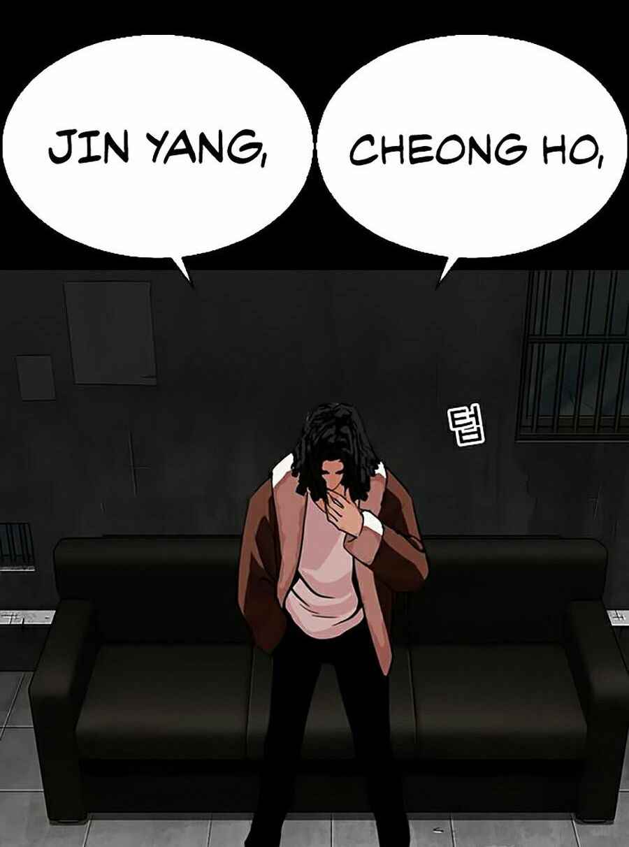 Hoán Đổi Diệu Kì Chapter 282 - Trang 2