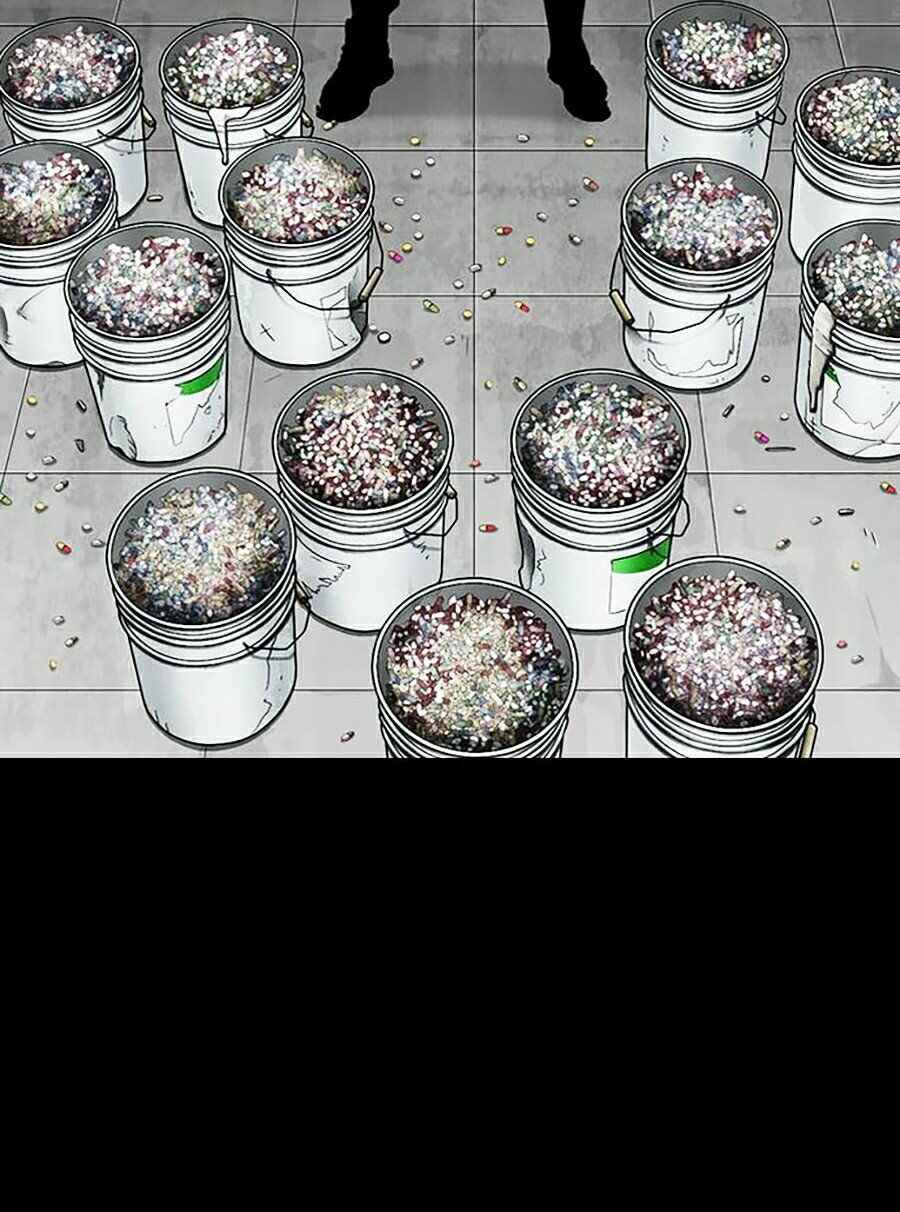 Hoán Đổi Diệu Kì Chapter 282 - Trang 2