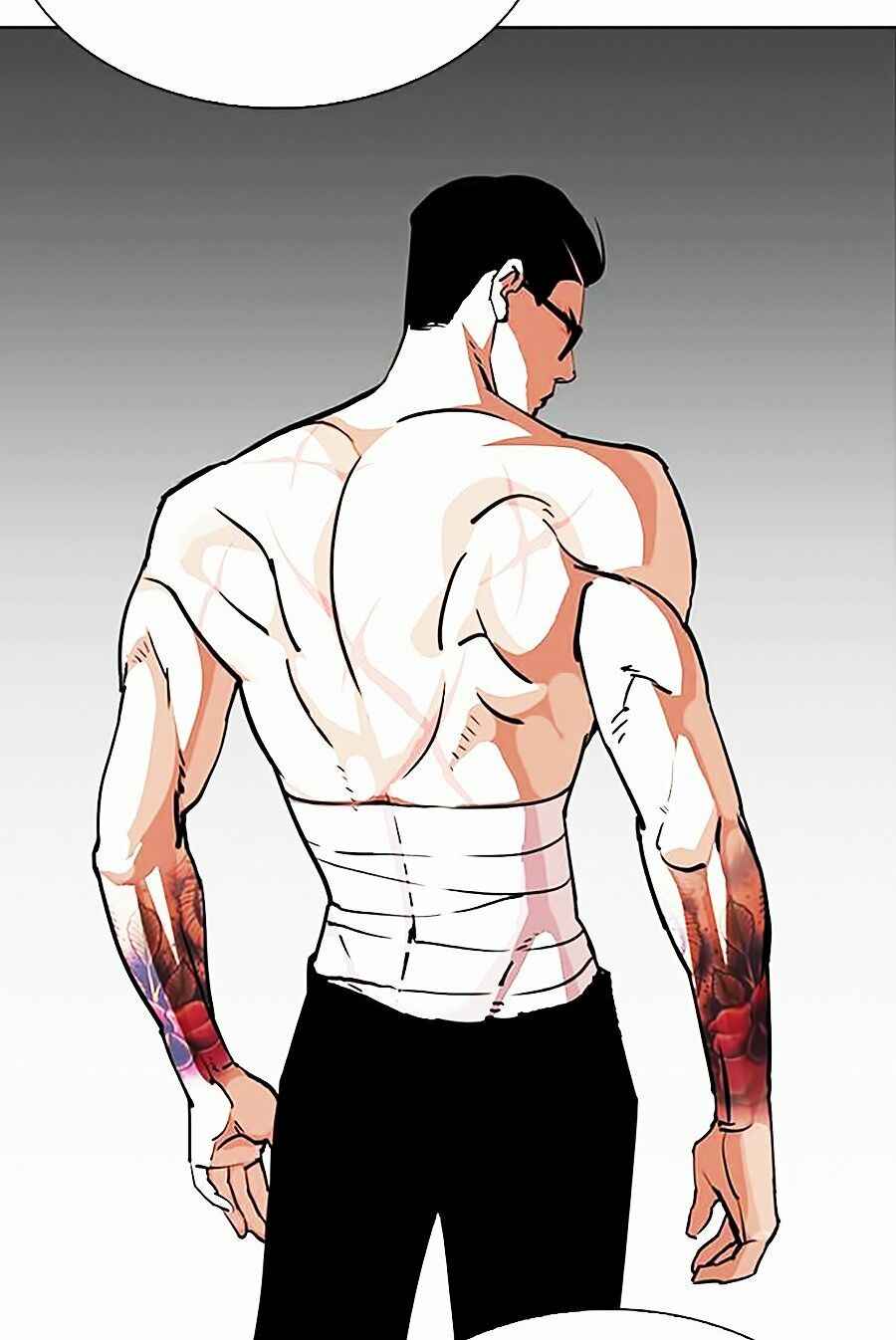 Hoán Đổi Diệu Kì Chapter 282 - Trang 2