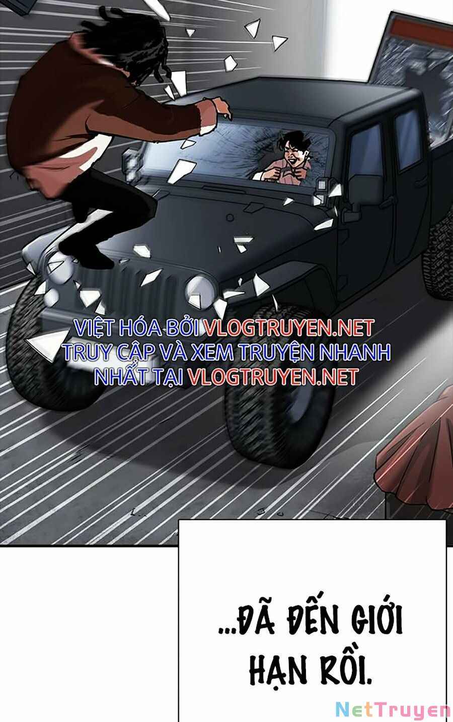 Hoán Đổi Diệu Kì Chapter 283 - Trang 2