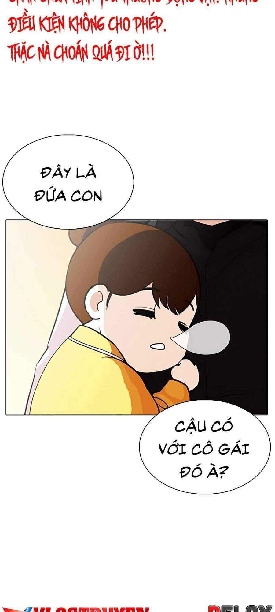 Hoán Đổi Diệu Kì Chapter 284 - Trang 2