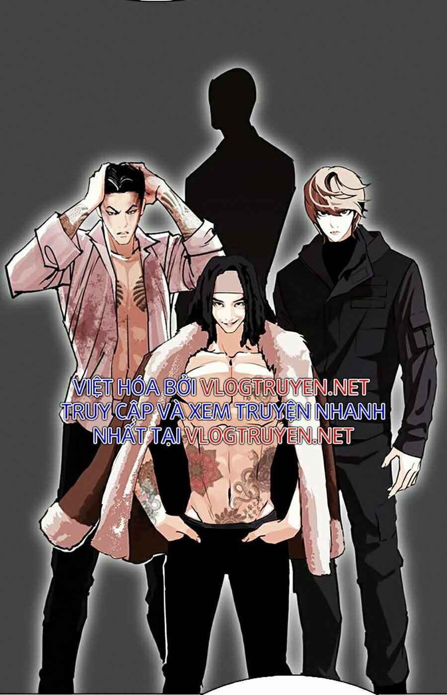 Hoán Đổi Diệu Kì Chapter 285 - Trang 2