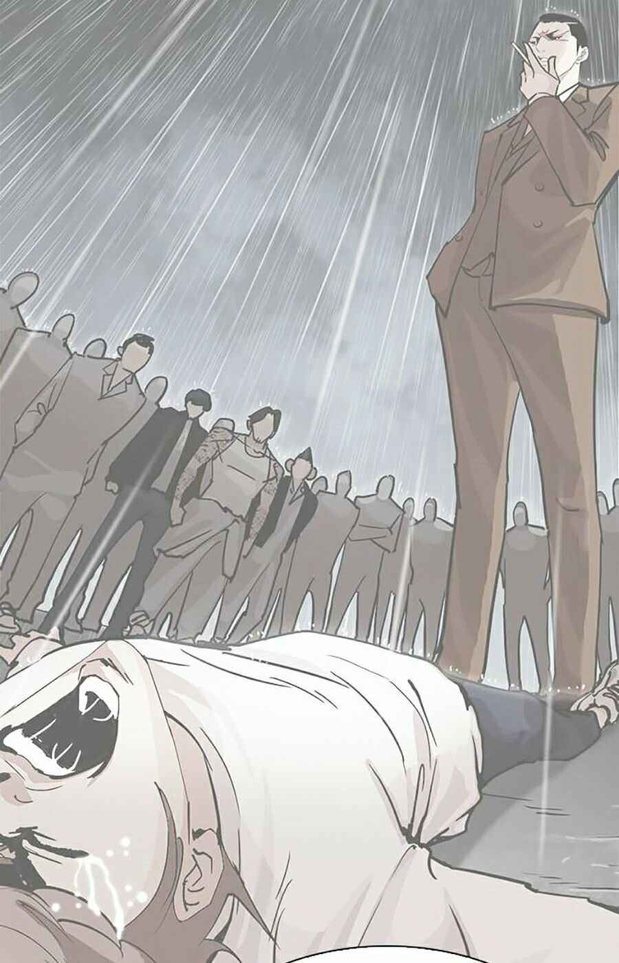 Hoán Đổi Diệu Kì Chapter 285 - Trang 2