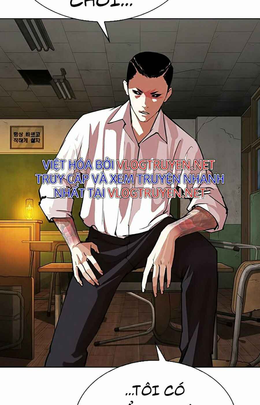 Hoán Đổi Diệu Kì Chapter 285 - Trang 2