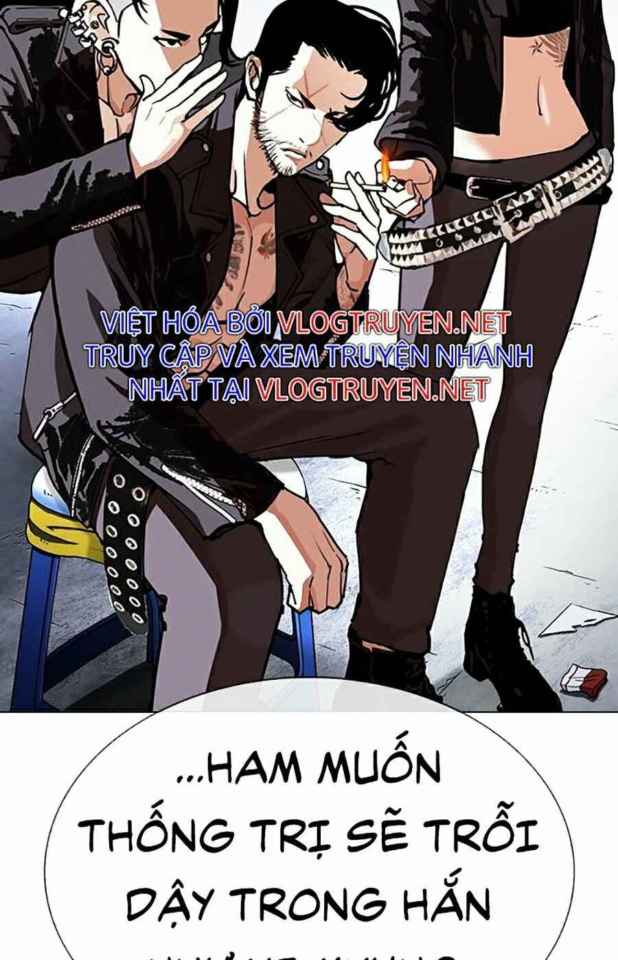 Hoán Đổi Diệu Kì Chapter 285 - Trang 2