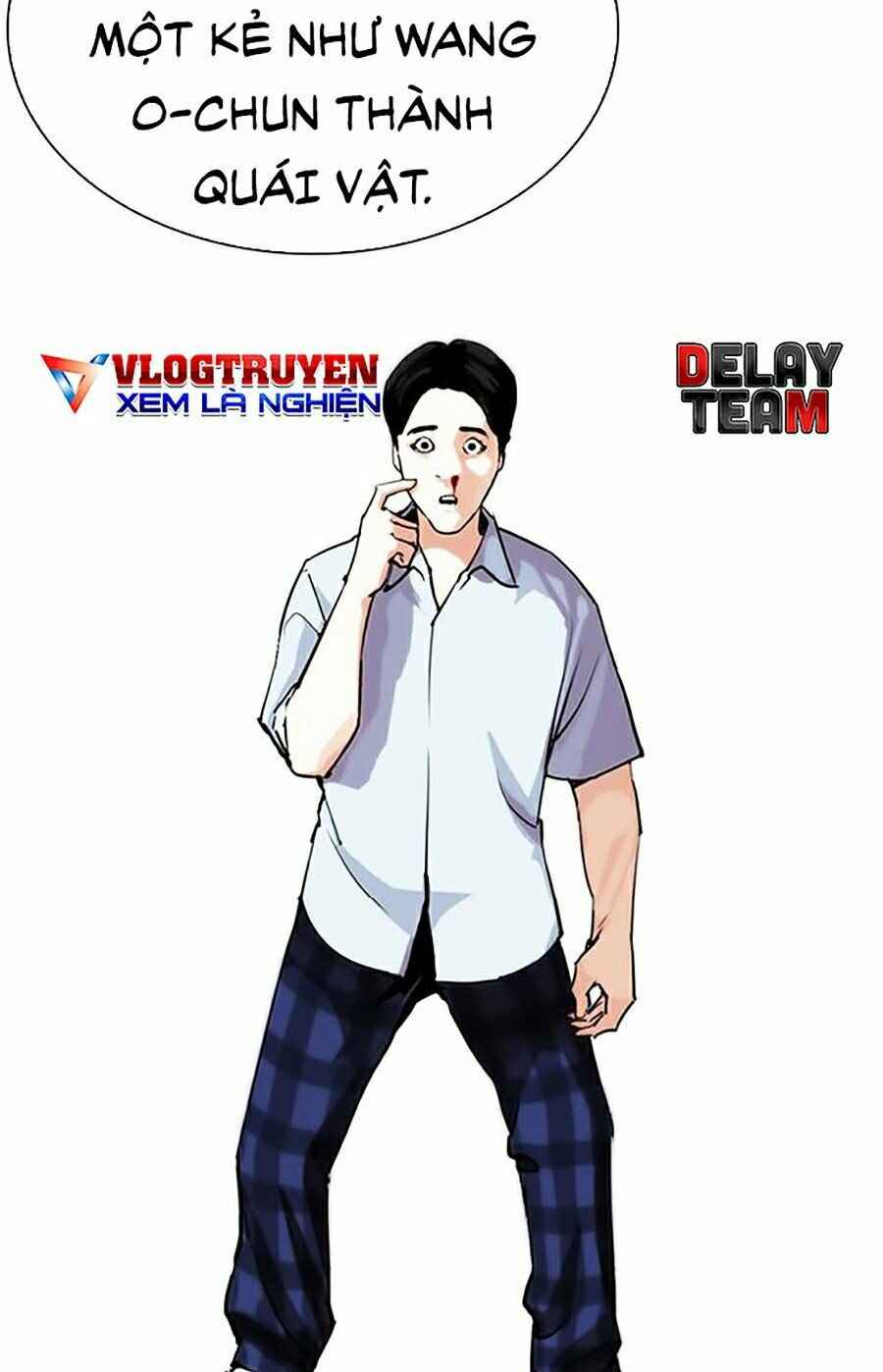 Hoán Đổi Diệu Kì Chapter 285 - Trang 2