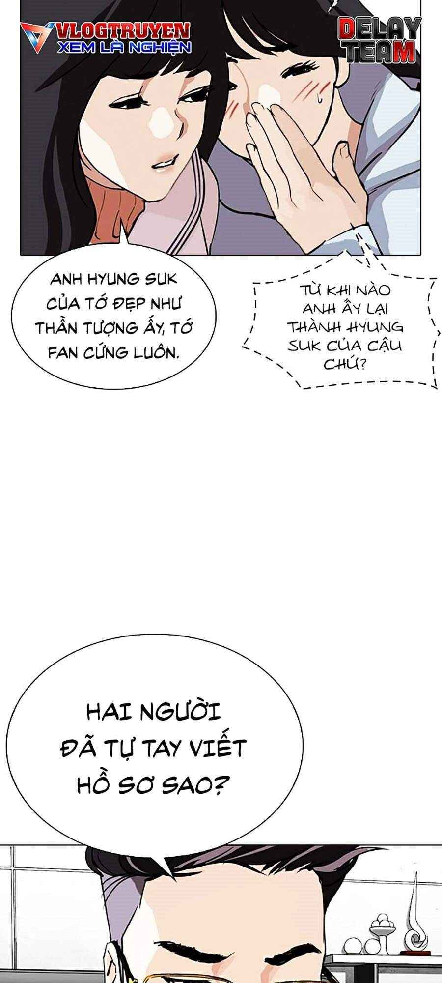 Hoán Đổi Diệu Kì Chapter 287 - Trang 2