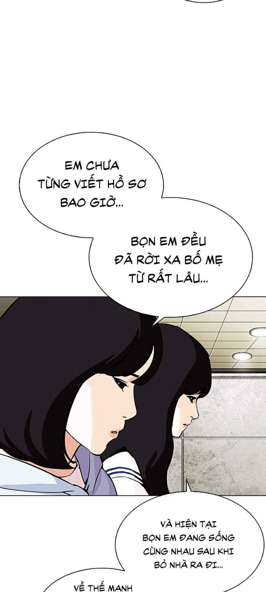 Hoán Đổi Diệu Kì Chapter 287 - Trang 2