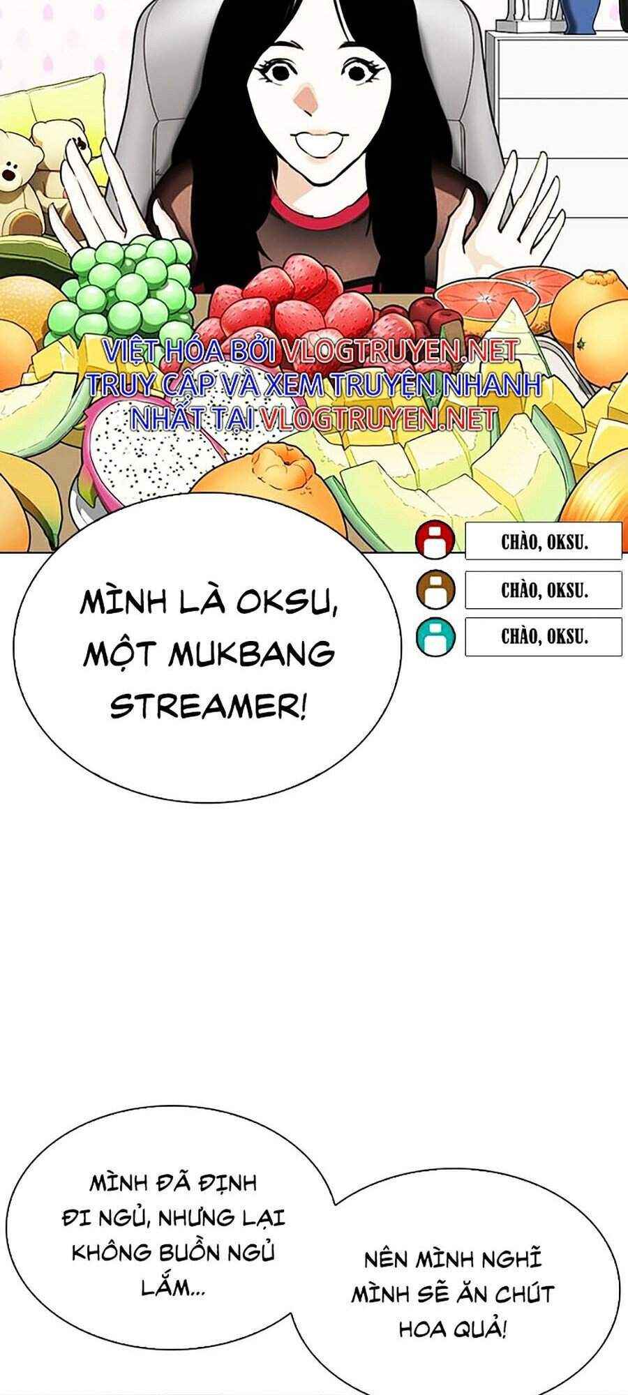 Hoán Đổi Diệu Kì Chapter 287 - Trang 2