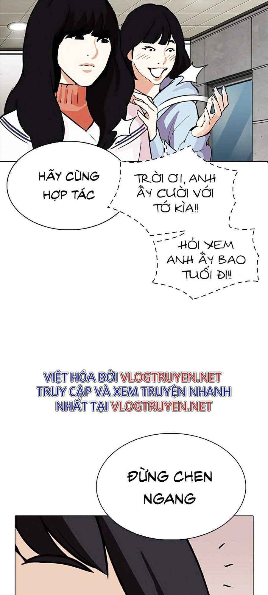 Hoán Đổi Diệu Kì Chapter 287 - Trang 2