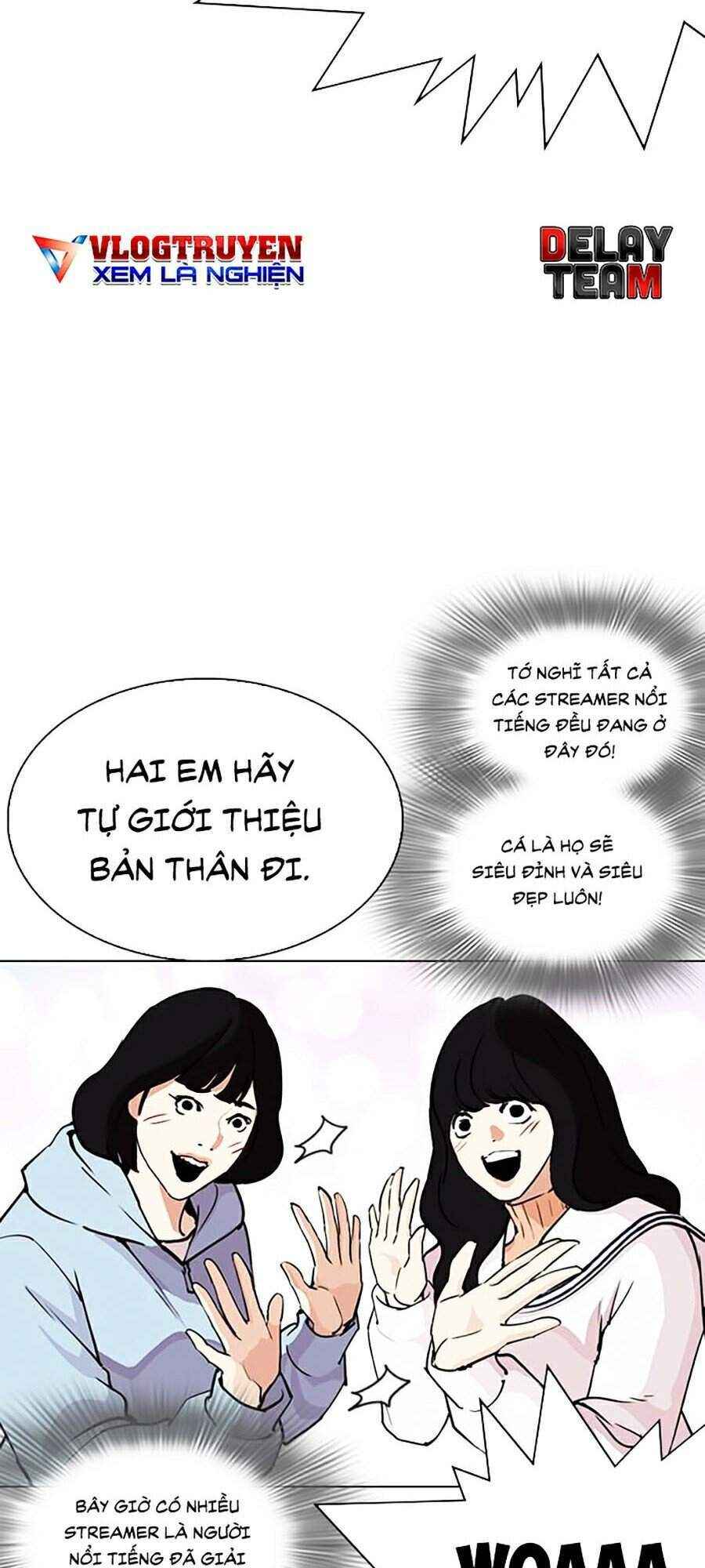Hoán Đổi Diệu Kì Chapter 287 - Trang 2
