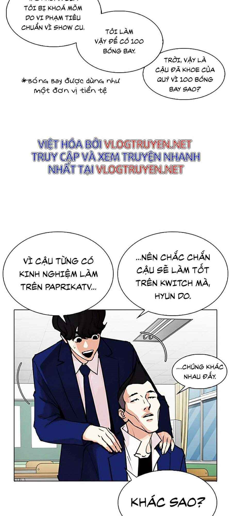 Hoán Đổi Diệu Kì Chapter 287 - Trang 2