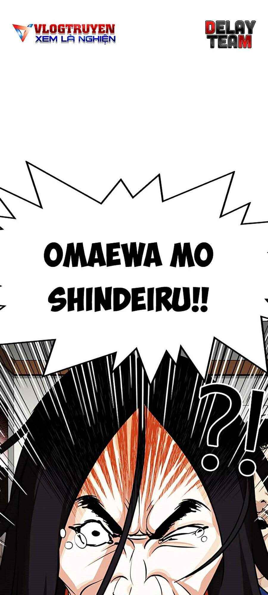 Hoán Đổi Diệu Kì Chapter 287 - Trang 2