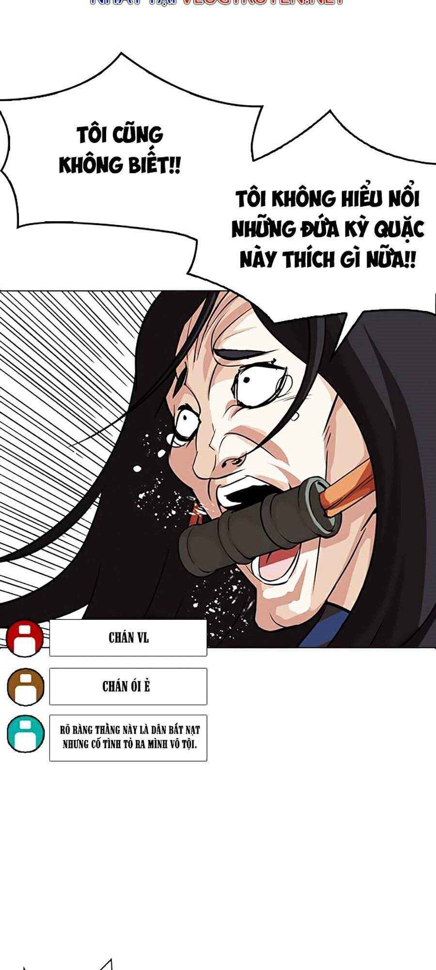 Hoán Đổi Diệu Kì Chapter 287 - Trang 2