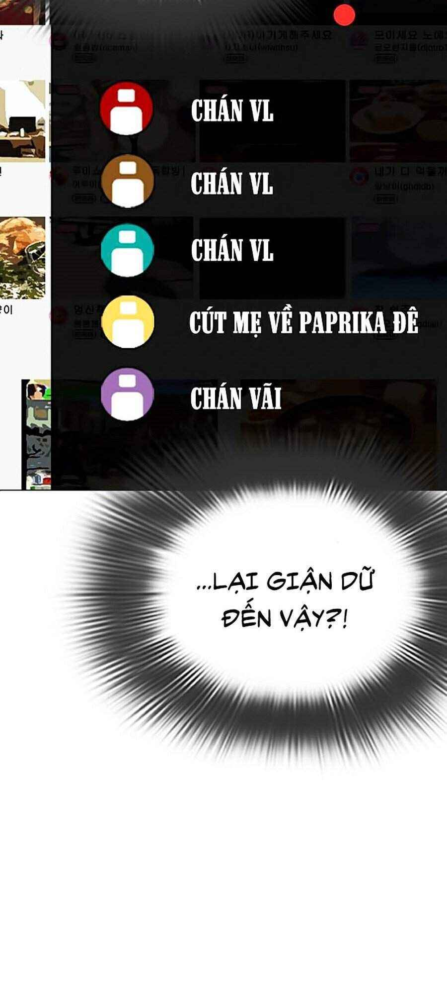 Hoán Đổi Diệu Kì Chapter 287 - Trang 2