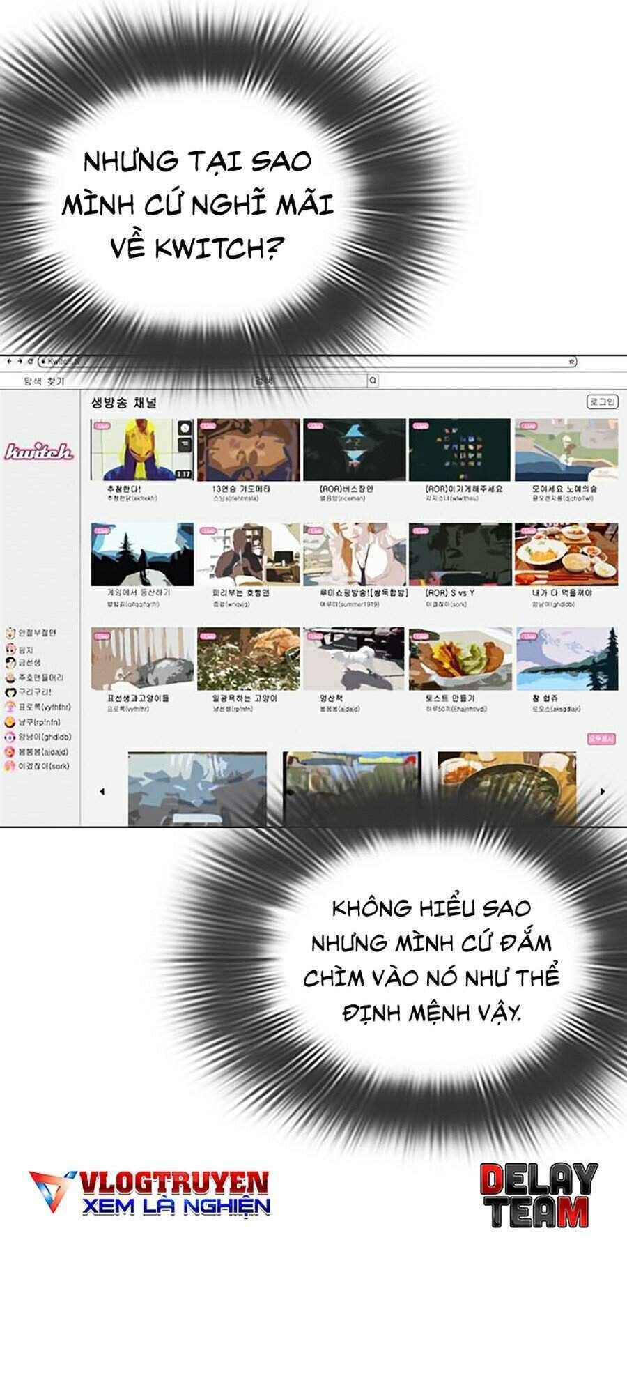 Hoán Đổi Diệu Kì Chapter 287 - Trang 2