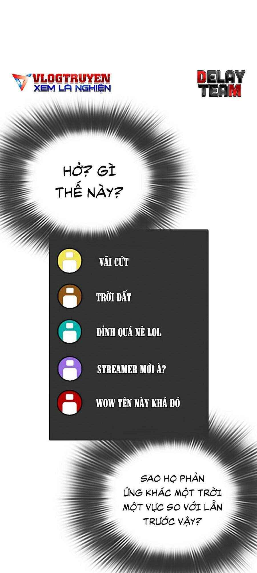 Hoán Đổi Diệu Kì Chapter 287 - Trang 2