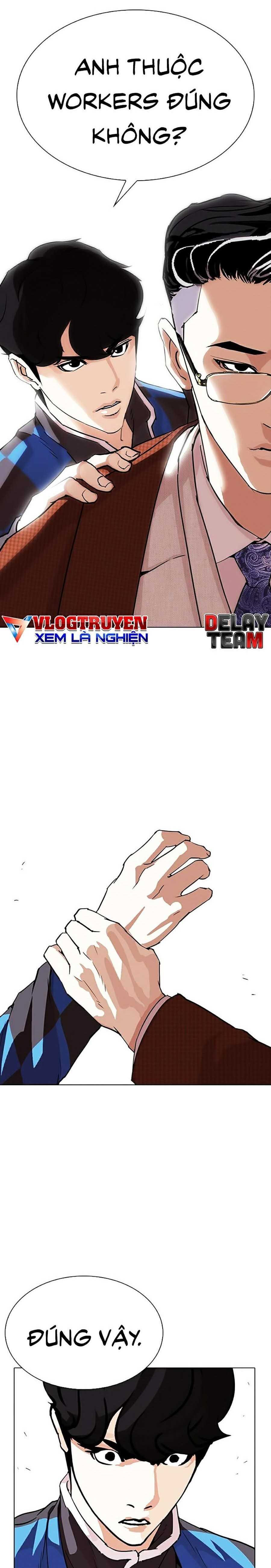 Hoán Đổi Diệu Kì Chapter 288 - Trang 2