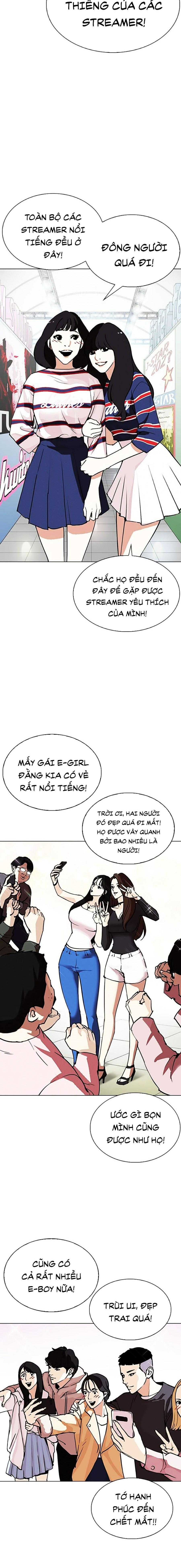 Hoán Đổi Diệu Kì Chapter 288 - Trang 2
