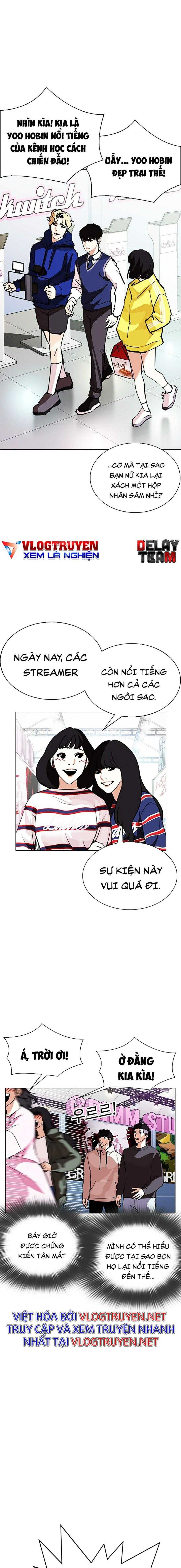 Hoán Đổi Diệu Kì Chapter 288 - Trang 2