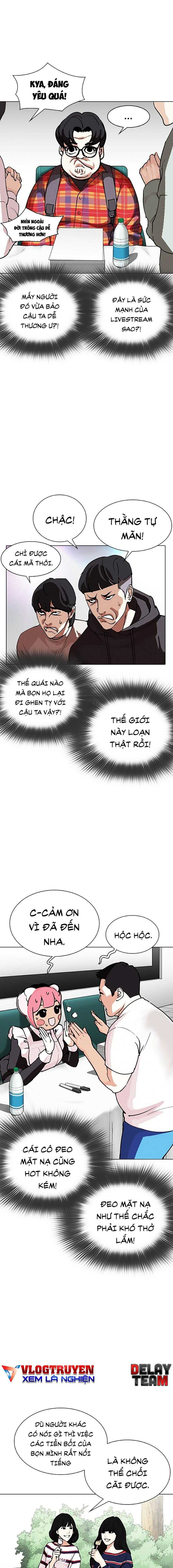 Hoán Đổi Diệu Kì Chapter 288 - Trang 2