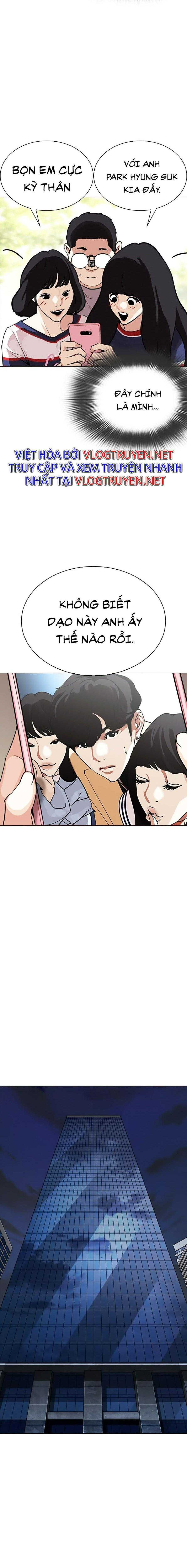 Hoán Đổi Diệu Kì Chapter 288 - Trang 2