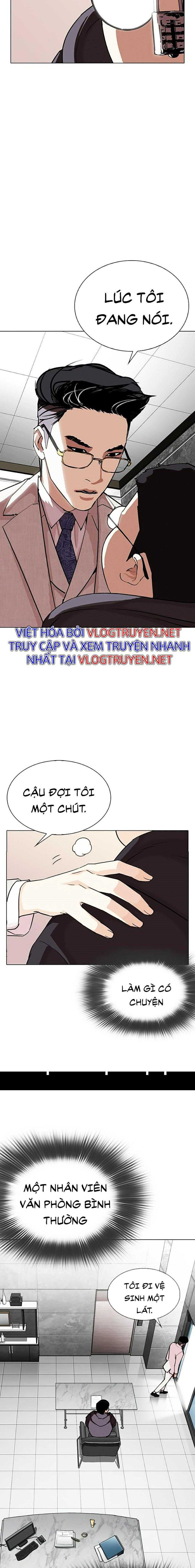 Hoán Đổi Diệu Kì Chapter 288 - Trang 2