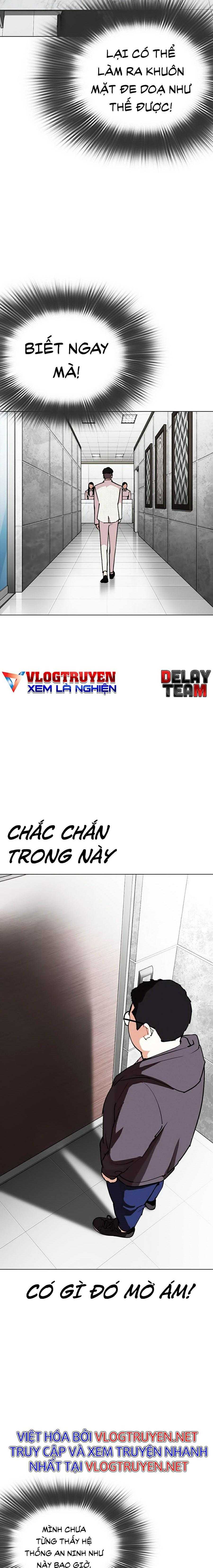 Hoán Đổi Diệu Kì Chapter 288 - Trang 2