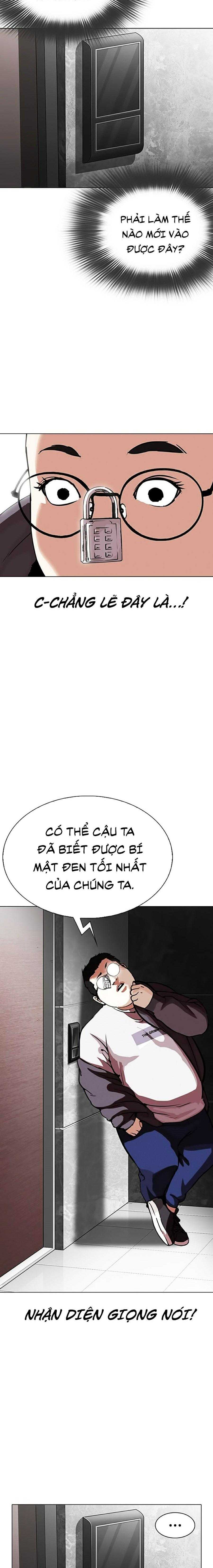 Hoán Đổi Diệu Kì Chapter 288 - Trang 2