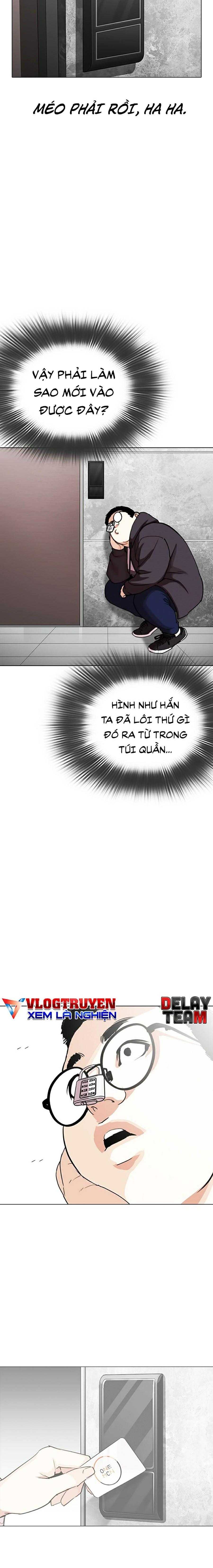 Hoán Đổi Diệu Kì Chapter 288 - Trang 2