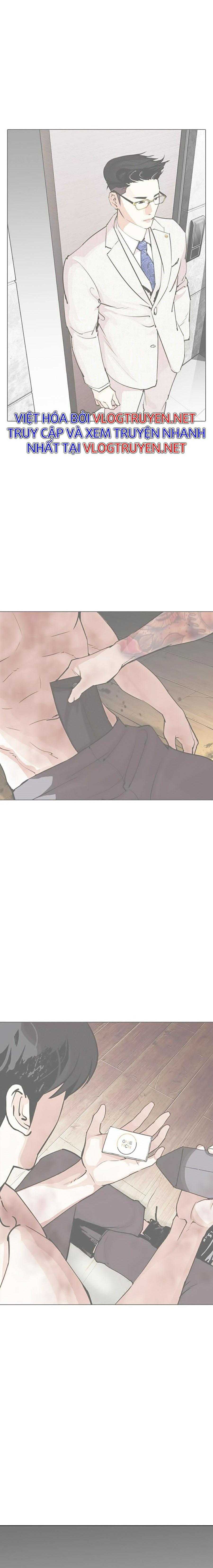 Hoán Đổi Diệu Kì Chapter 288 - Trang 2