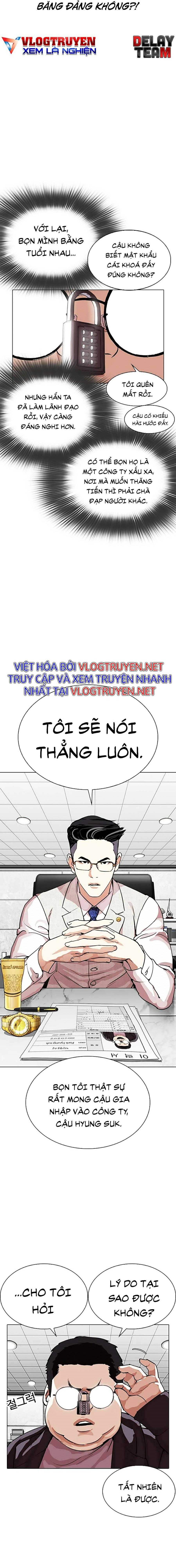 Hoán Đổi Diệu Kì Chapter 288 - Trang 2