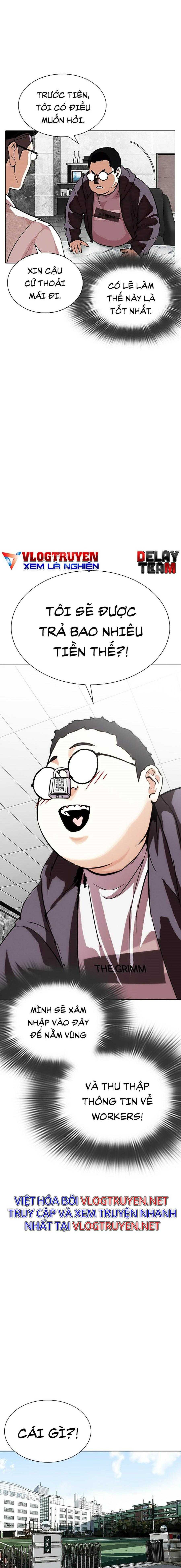 Hoán Đổi Diệu Kì Chapter 288 - Trang 2