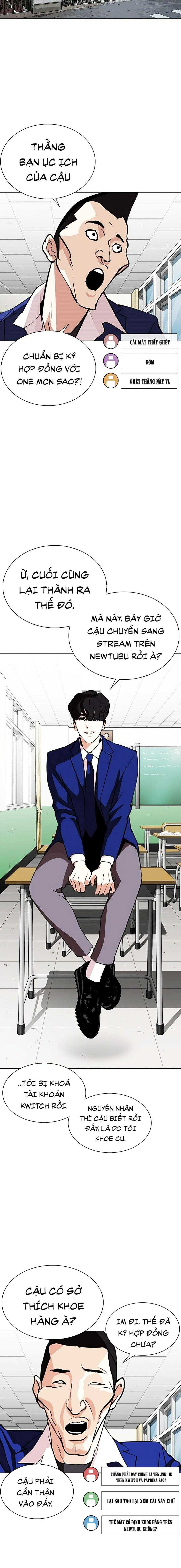 Hoán Đổi Diệu Kì Chapter 288 - Trang 2