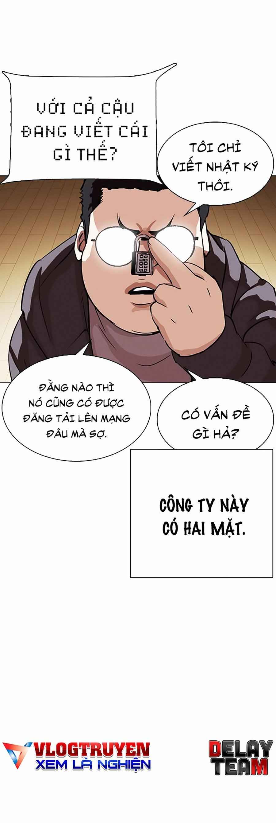 Hoán Đổi Diệu Kì Chapter 289 - Trang 2