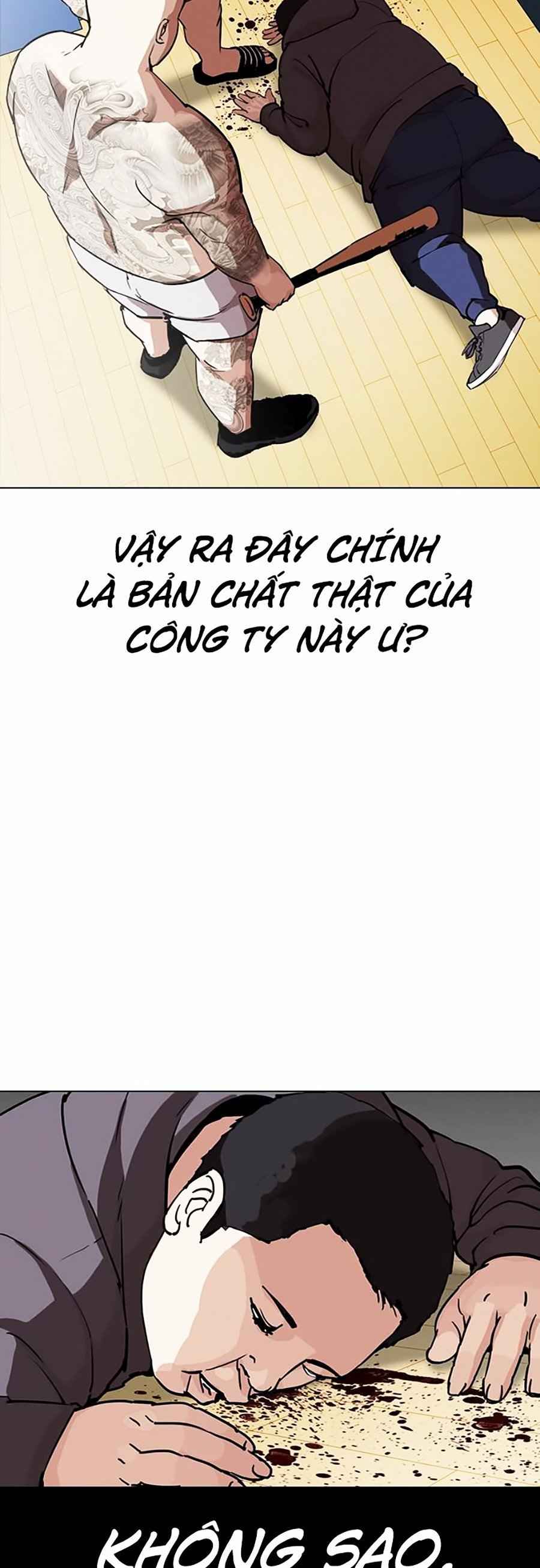 Hoán Đổi Diệu Kì Chapter 289 - Trang 2