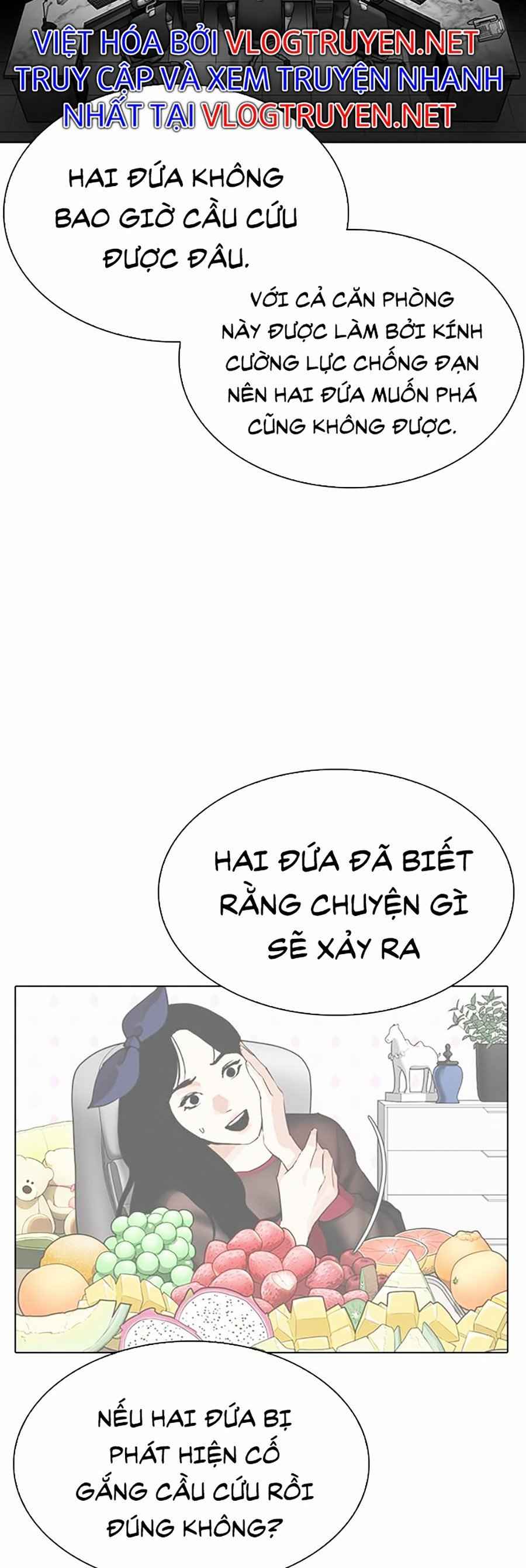 Hoán Đổi Diệu Kì Chapter 289 - Trang 2