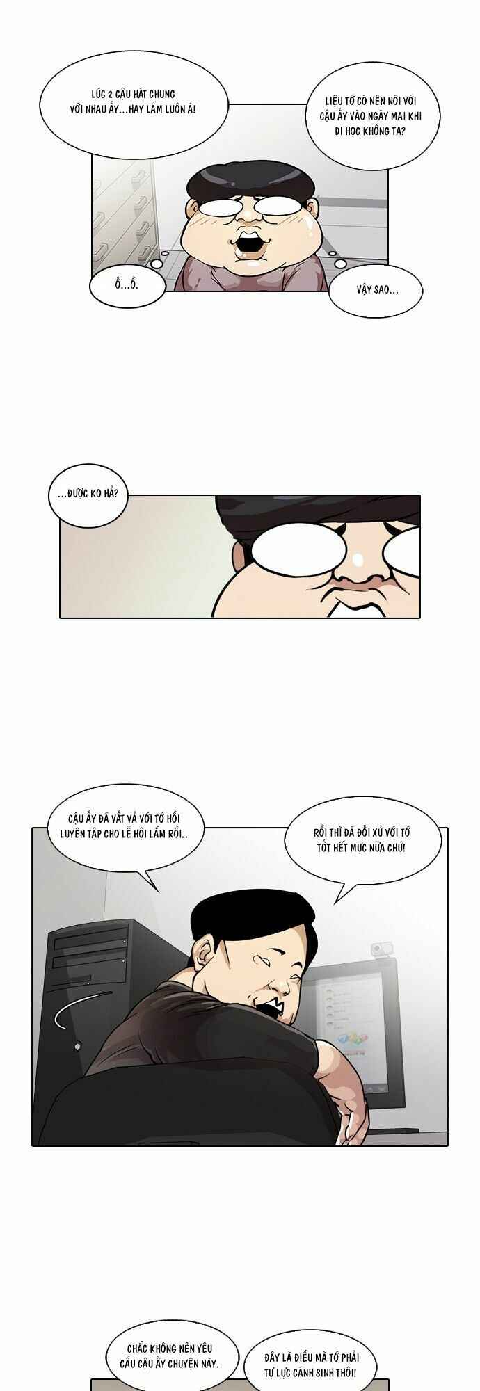 Hoán Đổi Diệu Kì Chapter 29 - Trang 2