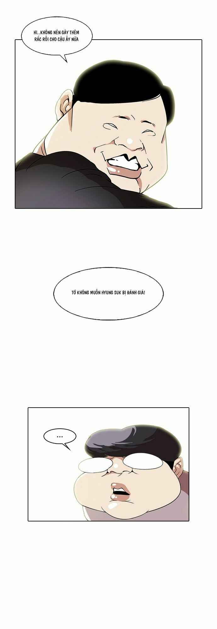 Hoán Đổi Diệu Kì Chapter 29 - Trang 2