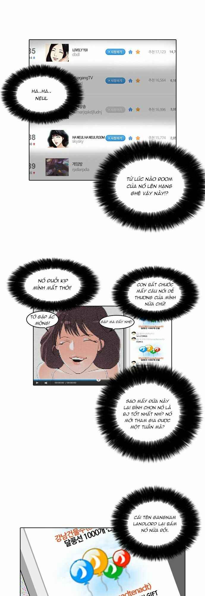 Hoán Đổi Diệu Kì Chapter 29 - Trang 2