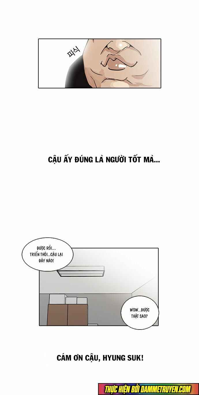 Hoán Đổi Diệu Kì Chapter 29 - Trang 2