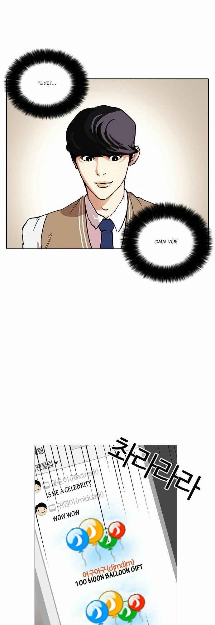 Hoán Đổi Diệu Kì Chapter 29 - Trang 2